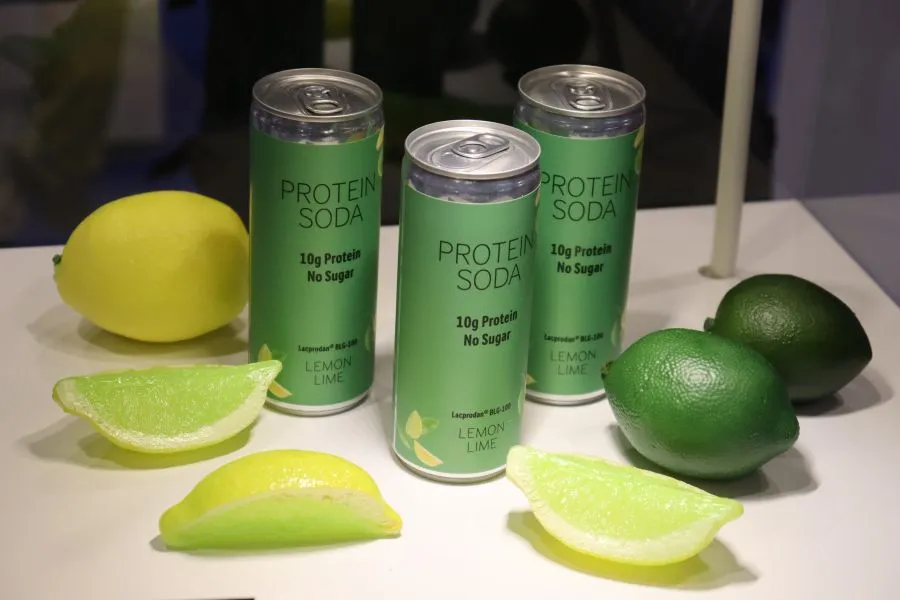 Arla Foods Ingredients